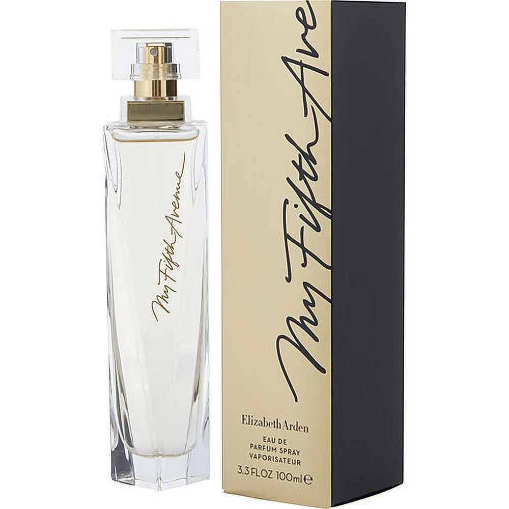 Eau de Parfum Spray 3.3 oz V431