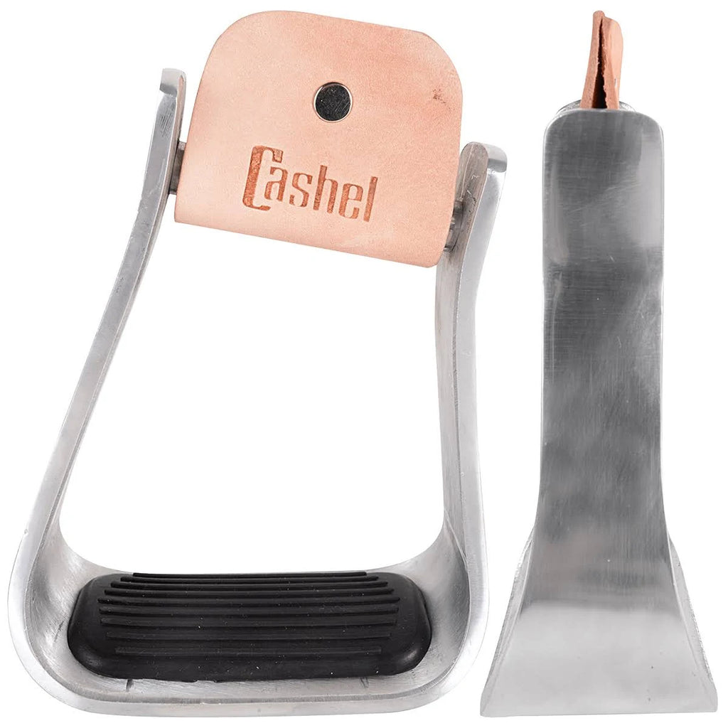 Aluminum Slanted 2 in. Stirrups G50596
