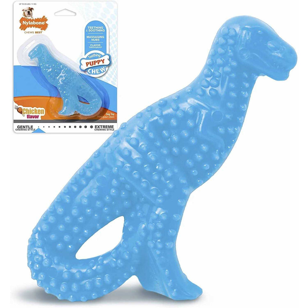 Dental Puppy Chew Toy E5658