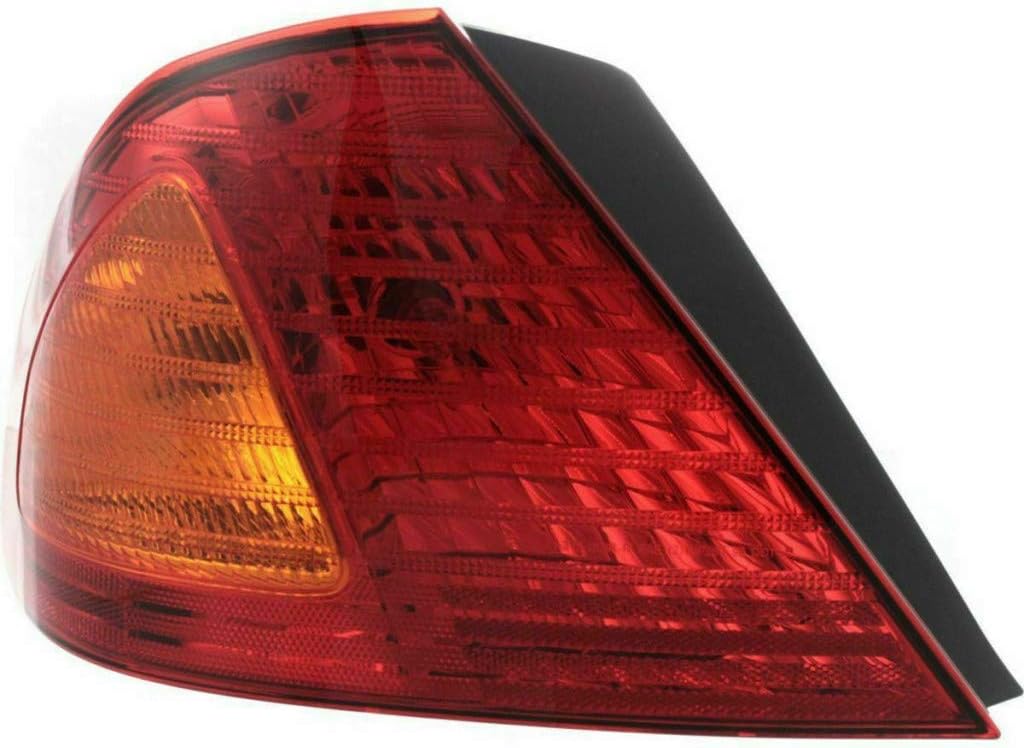 Tail Light Assembly for Toyota Avalon 2000 2001 2002 Driver Side O13205