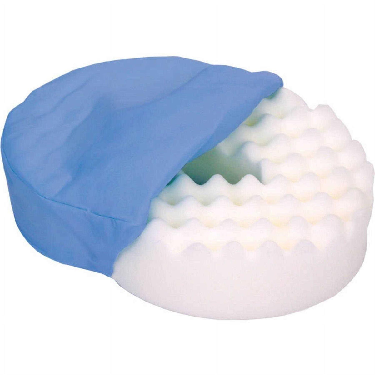 Convoluted Donut with Cover D1514