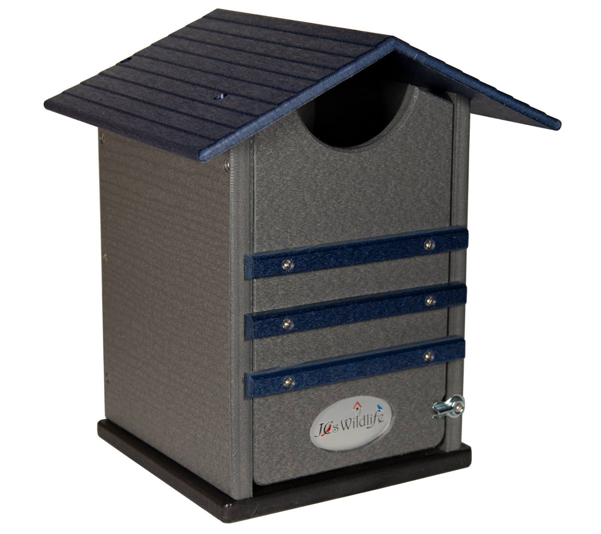 Poly Screech Owl House J36544