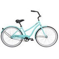 26 in. Aluminum Frame Women Cruiser Bike M881155