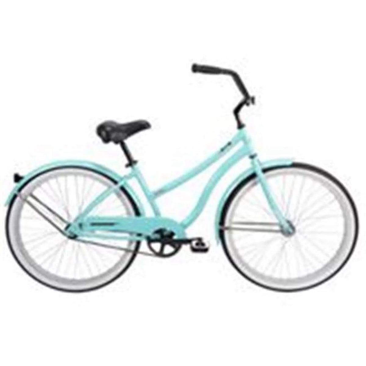 26 in. Aluminum Frame Women Cruiser Bike M881155