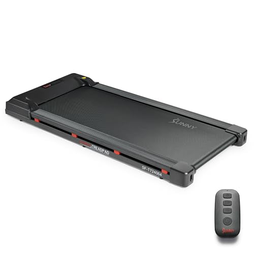 Compact Foldable Treadmill with LED Display V8102