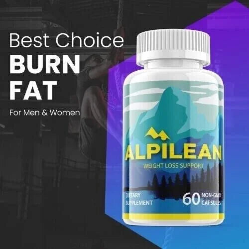 60 Capsules Weight Loss Support N79575