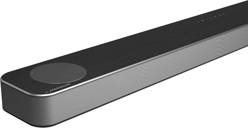 3.1.2 Ch. 400W Sound Bar with Dolby Atmos & DTS:X P5117