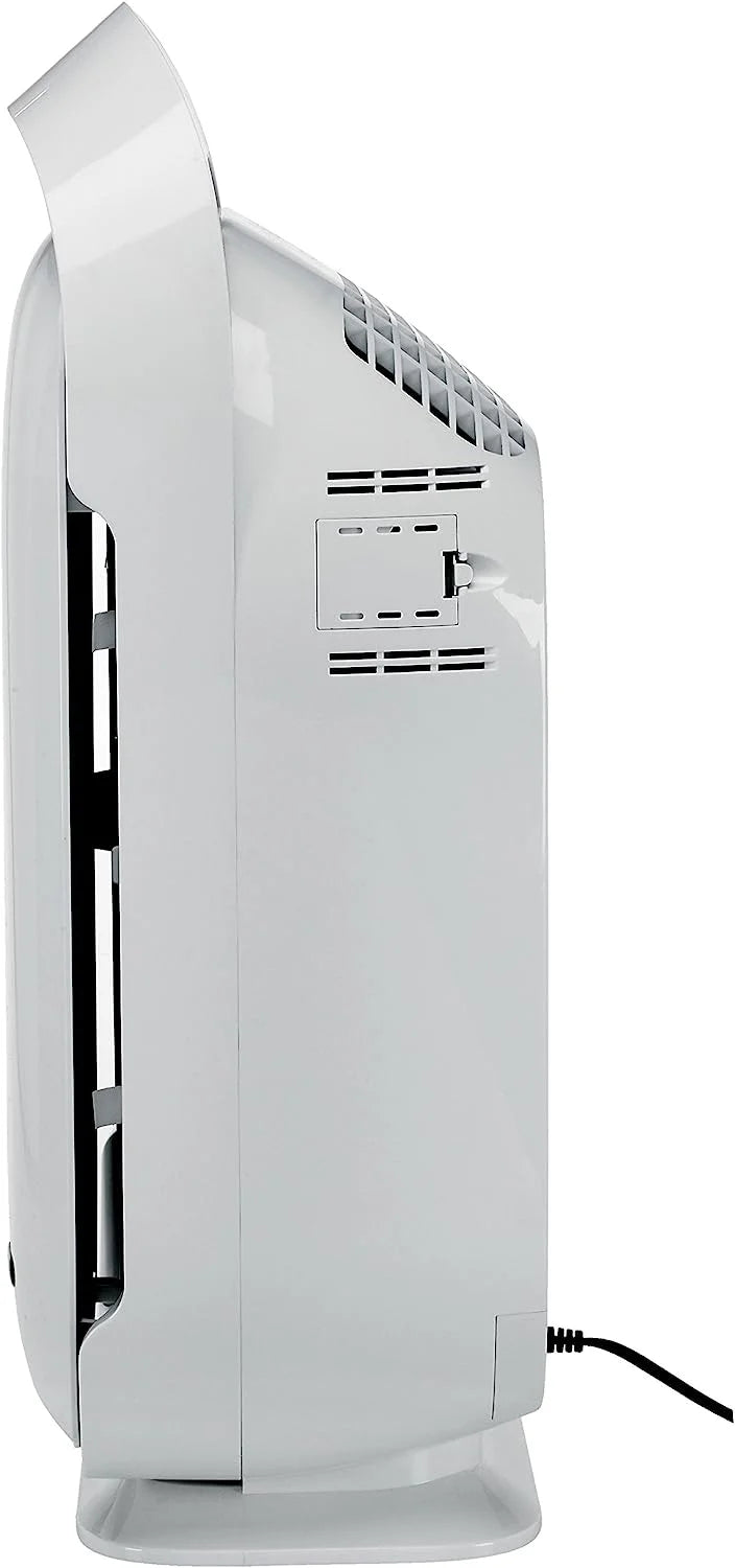 Air Purifier with True HEPA Filter E724365