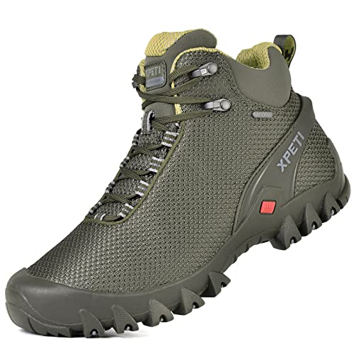 Hiking Boot S744361