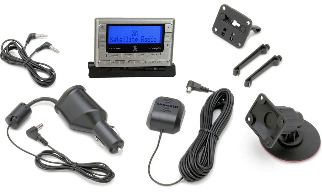 Car Kit E318698