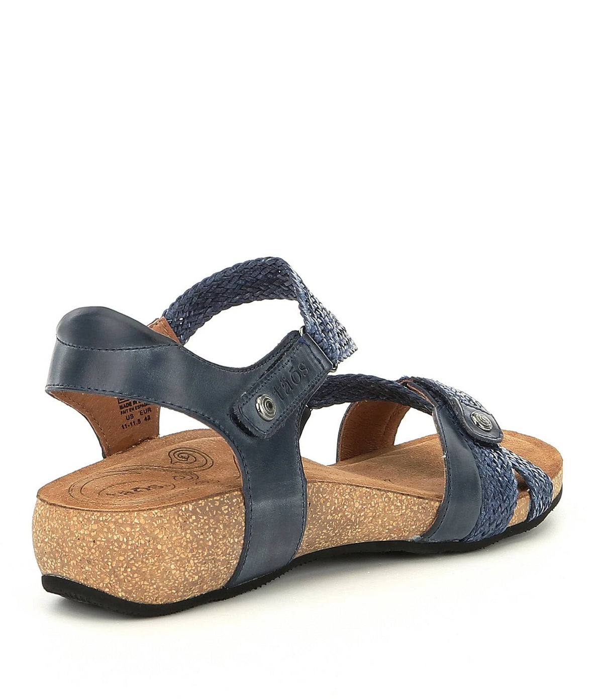 Cantaloupe Shoes X75054