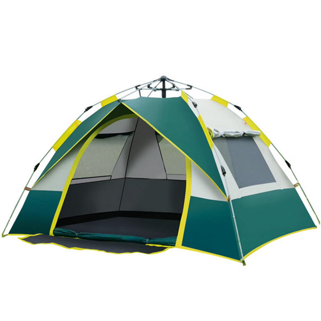 Water Resistant Tent for 2 3 Persons S4536