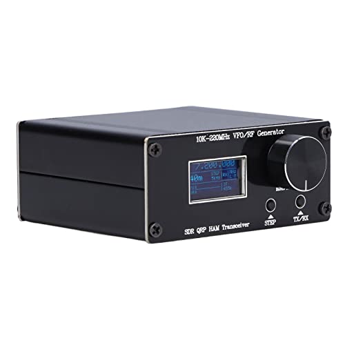 HF Transceiver 10kHz to 220MHz Z8451