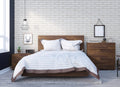 4 Piece Bedroom Set X14608