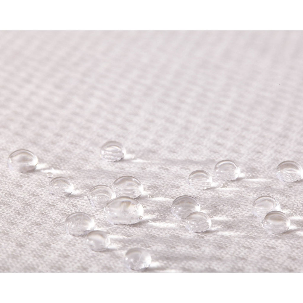Natural Triple Zone 2 in 1 Soy Foam Crib Mattress with Organic Cotton Cover P93076