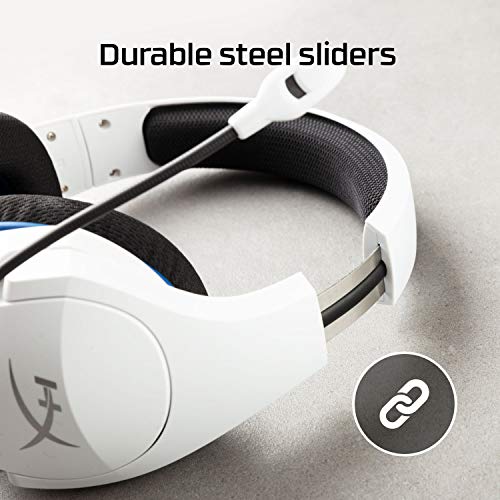 Wireless Gaming Headset White N5287