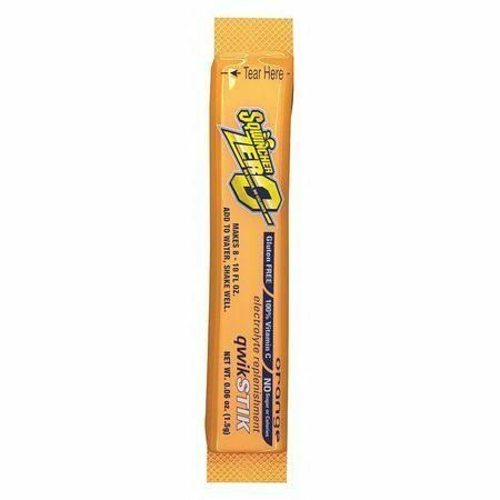 Sugar-Free Orange 500 per Case W2531