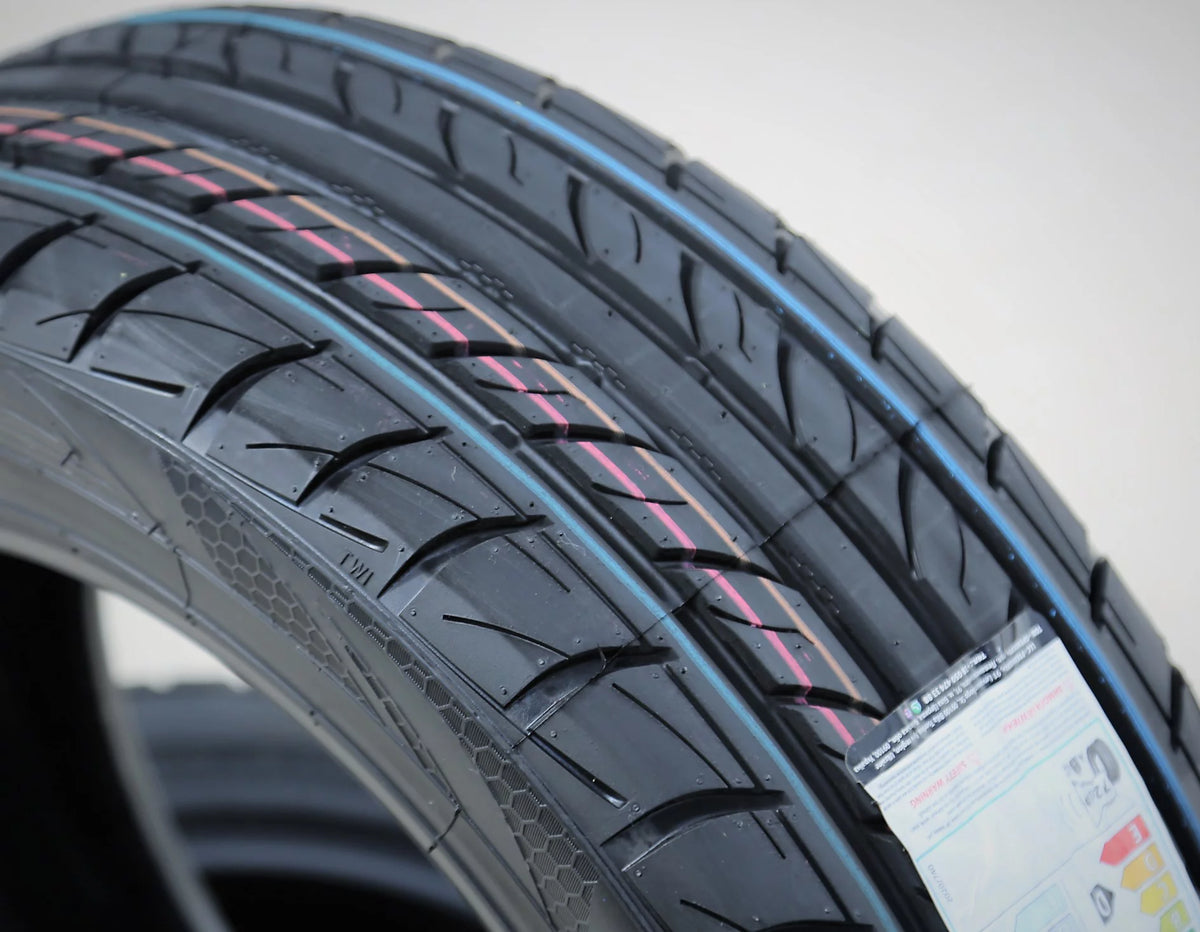 185/65R15 88H Performance Tire B44093