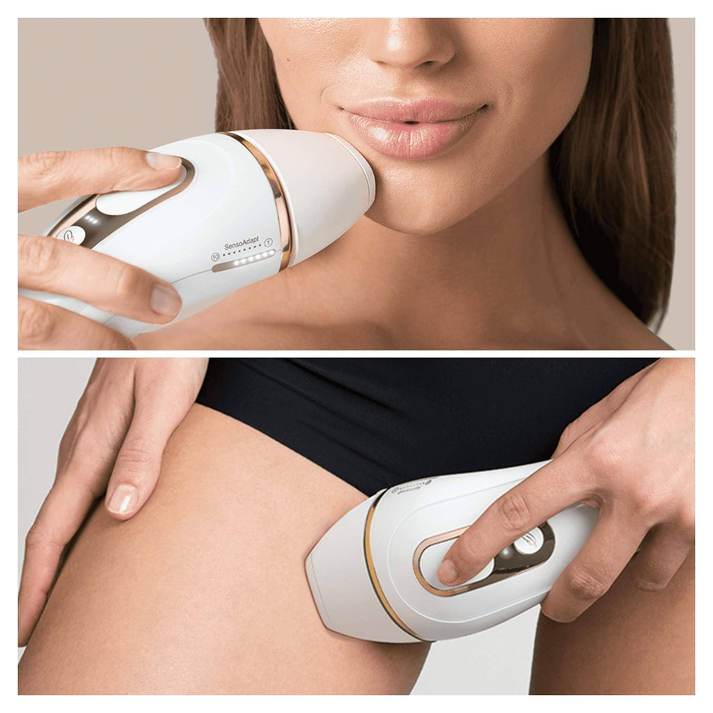 IPL Laser Epilator O578400