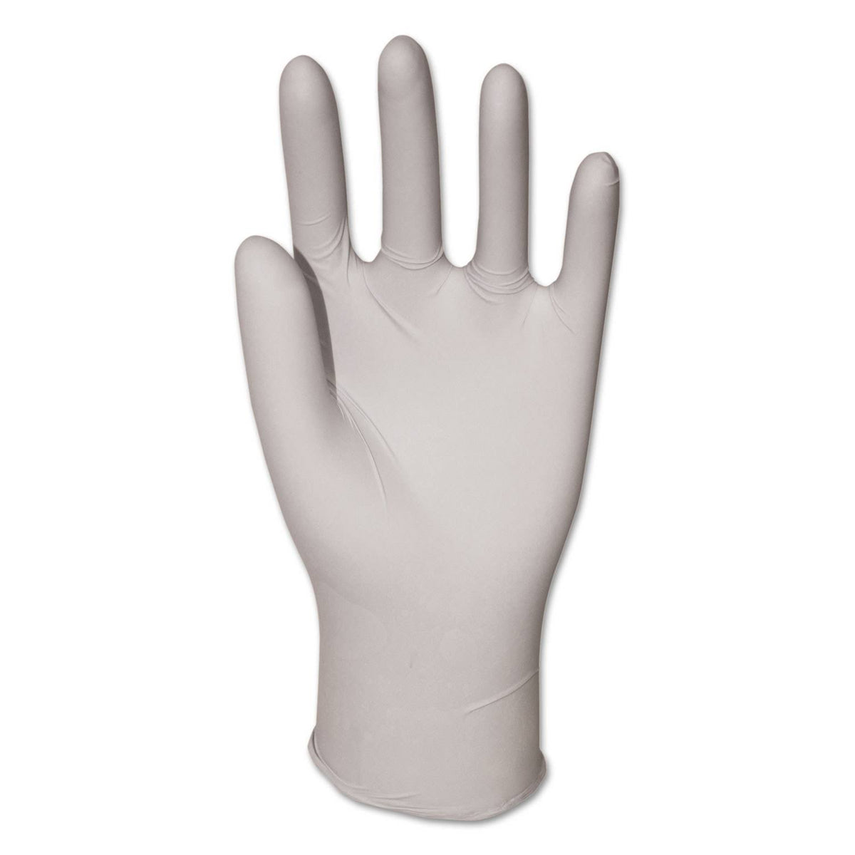 Clear Vinyl Gloves, Small, 1000/Carton B52103