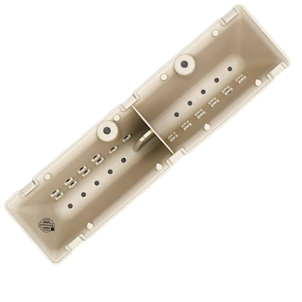 Washer Drum Baffle V167