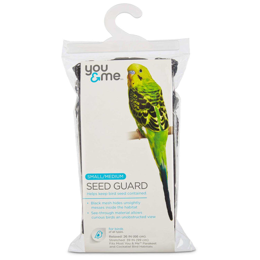 Medium Bird Seed Guard W4553