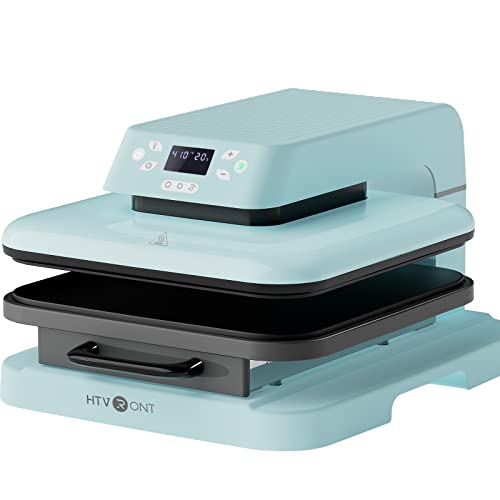 15x15 Auto Heat Press Machine H4975