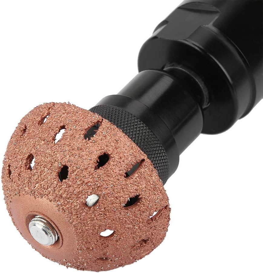 Pneumatic Tire Repair Air Die Grinder Kit Pack of 2 Q496489