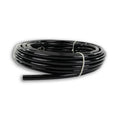 Nylon Brake Tubing Black 50 ft 1/2x22 R314941