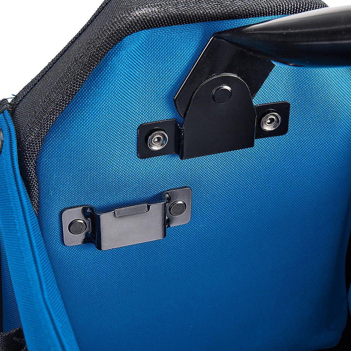 17 in. Tool Tote with 19 Pockets Y530