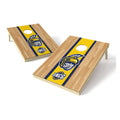 NCAA Hardwood Shield Game G1309