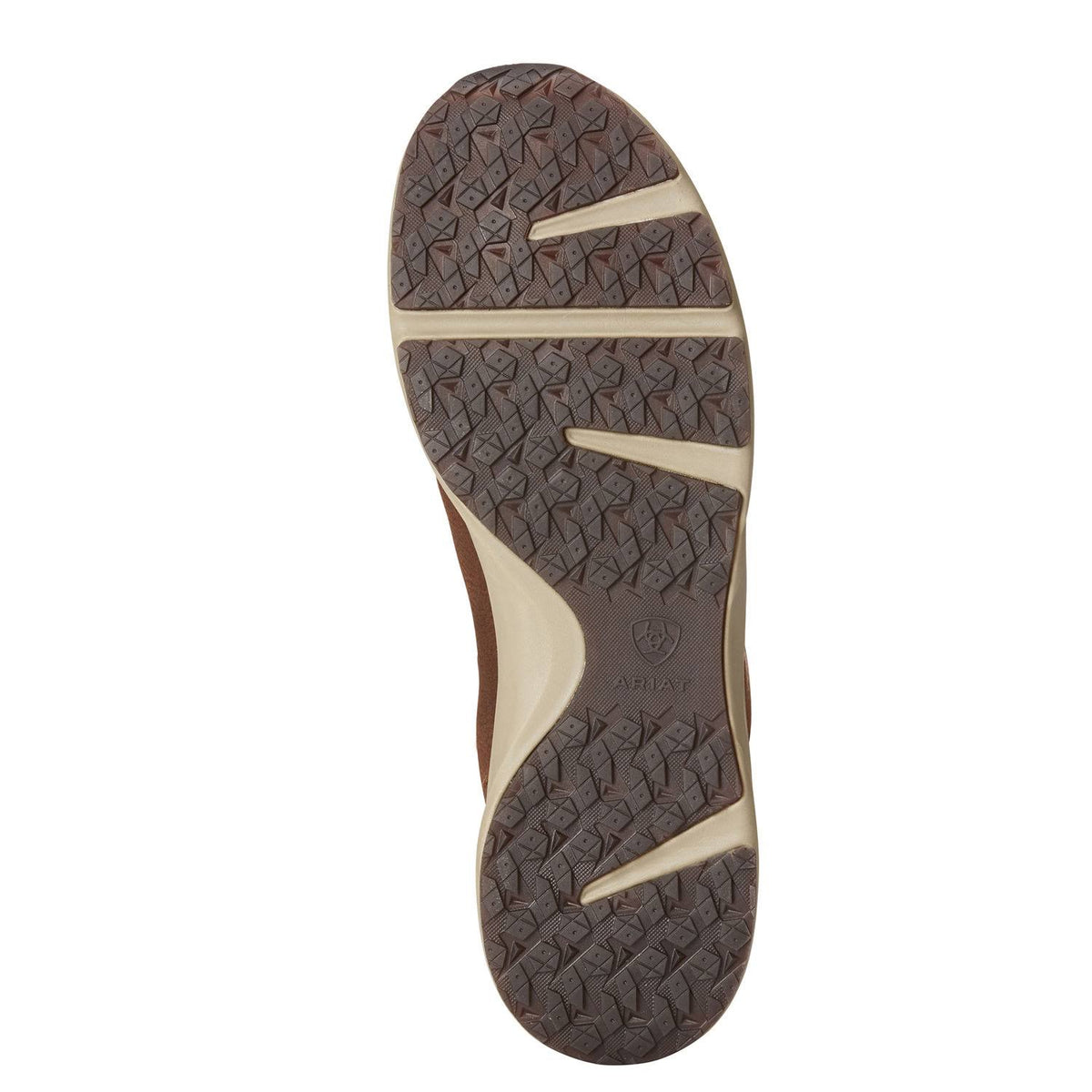 Men's Spitfire Casual Wallaby Mahogany 12 / EE O13051