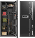 8-12 Gun Safe with Adjustable Shelves F256029