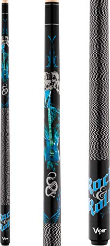 58" 2-Piece Billiard Cue I13358
