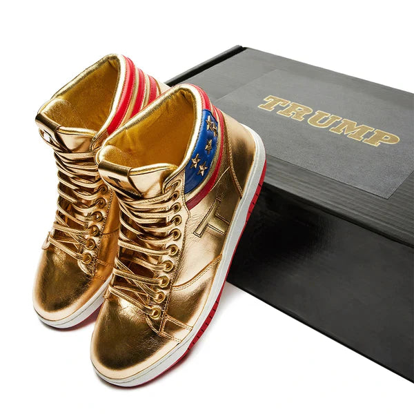 High Top Sneakers S956