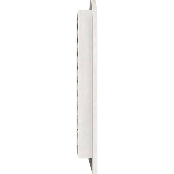 Arch Top Gable Vent I5760