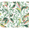 White Coral Wallpaper G85301