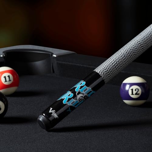 58" 2-Piece Billiard Cue I13358