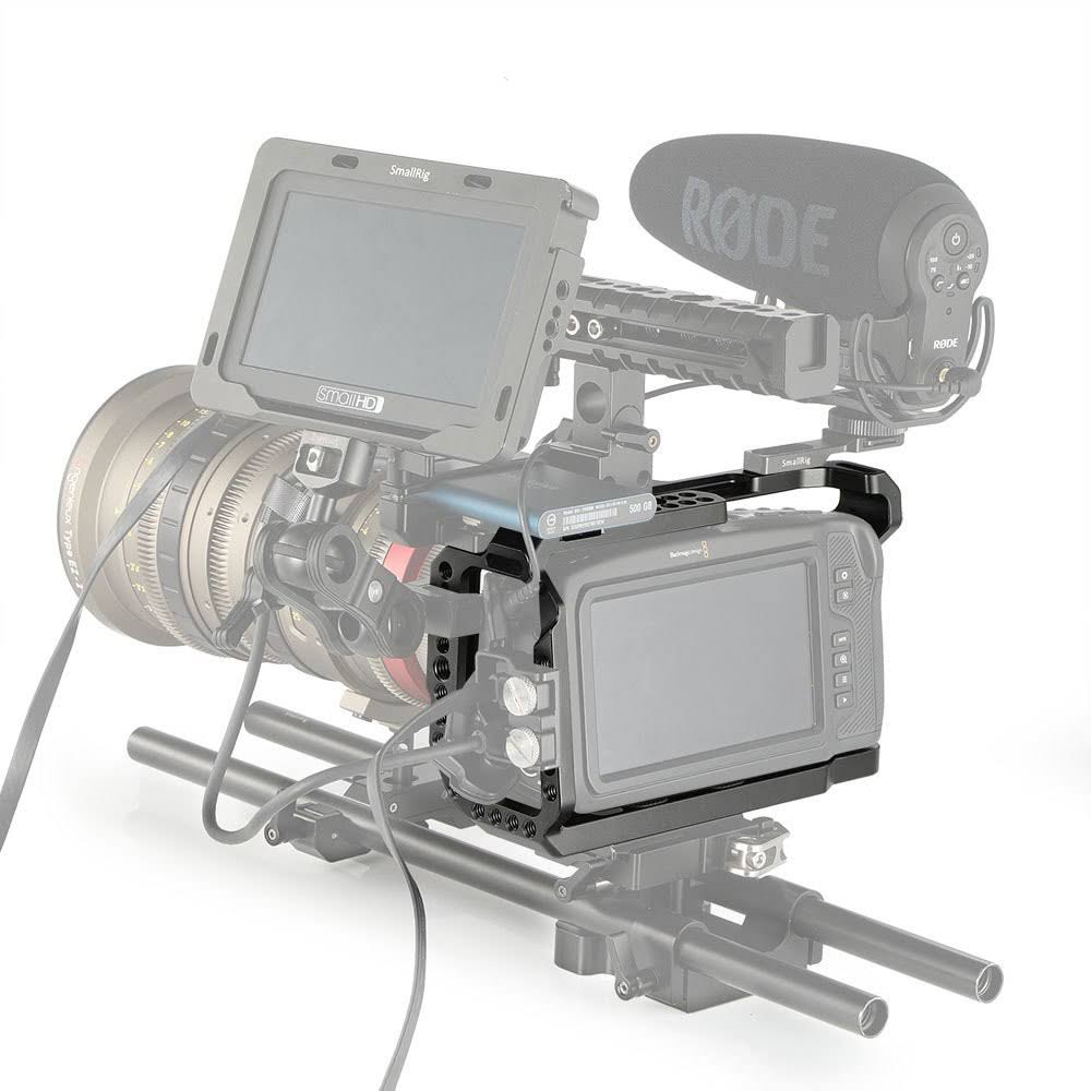 Camera Cage A600739