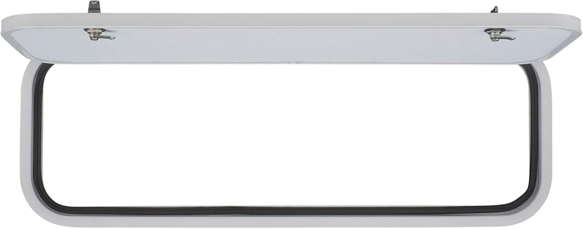 36 Wide x 12 High Baggage Door with Rounded Corners L703876