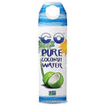 Pure Coconut Water, 1 Liter (Pack of 6) R831