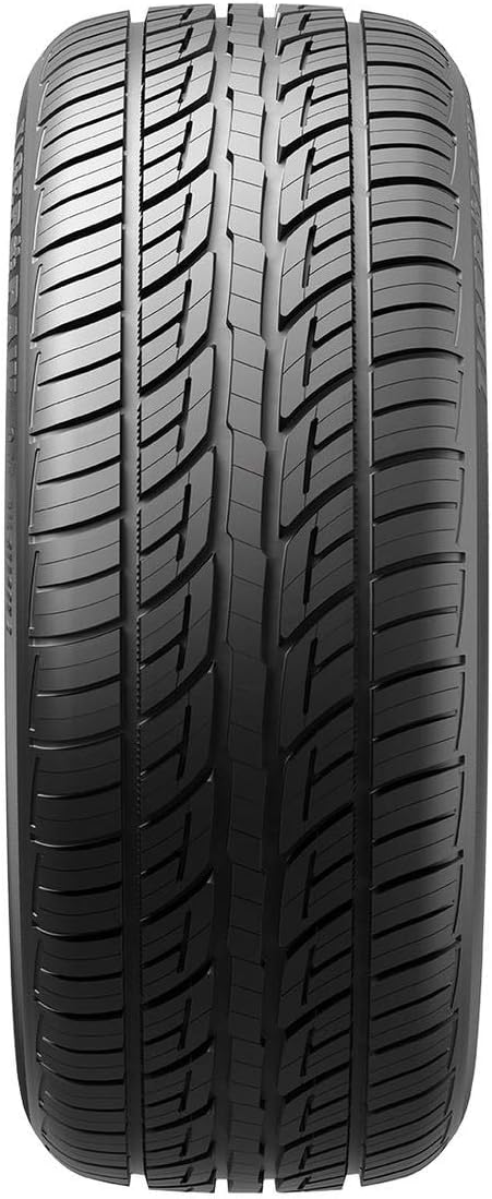 All-Season Radial Car Tire 225/60ZR18 100W D60403
