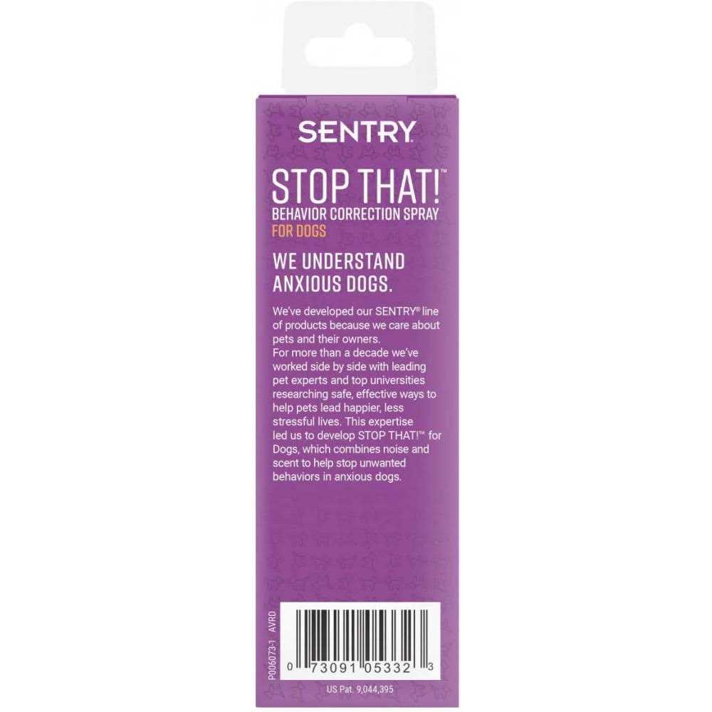 Behavior Correction Spray for Dogs D44640