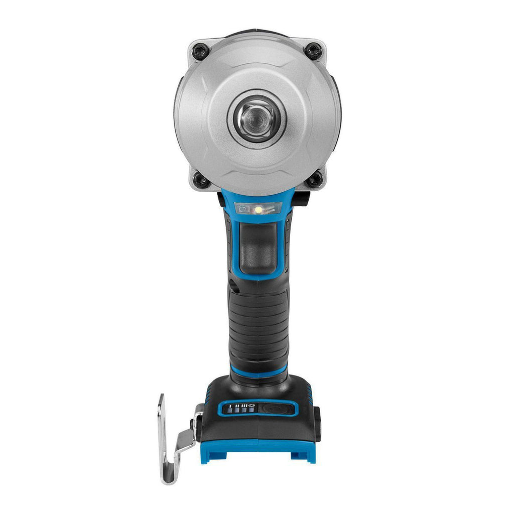 1/2 in. Brushless Cordless High-Torque Impact Wrench C656