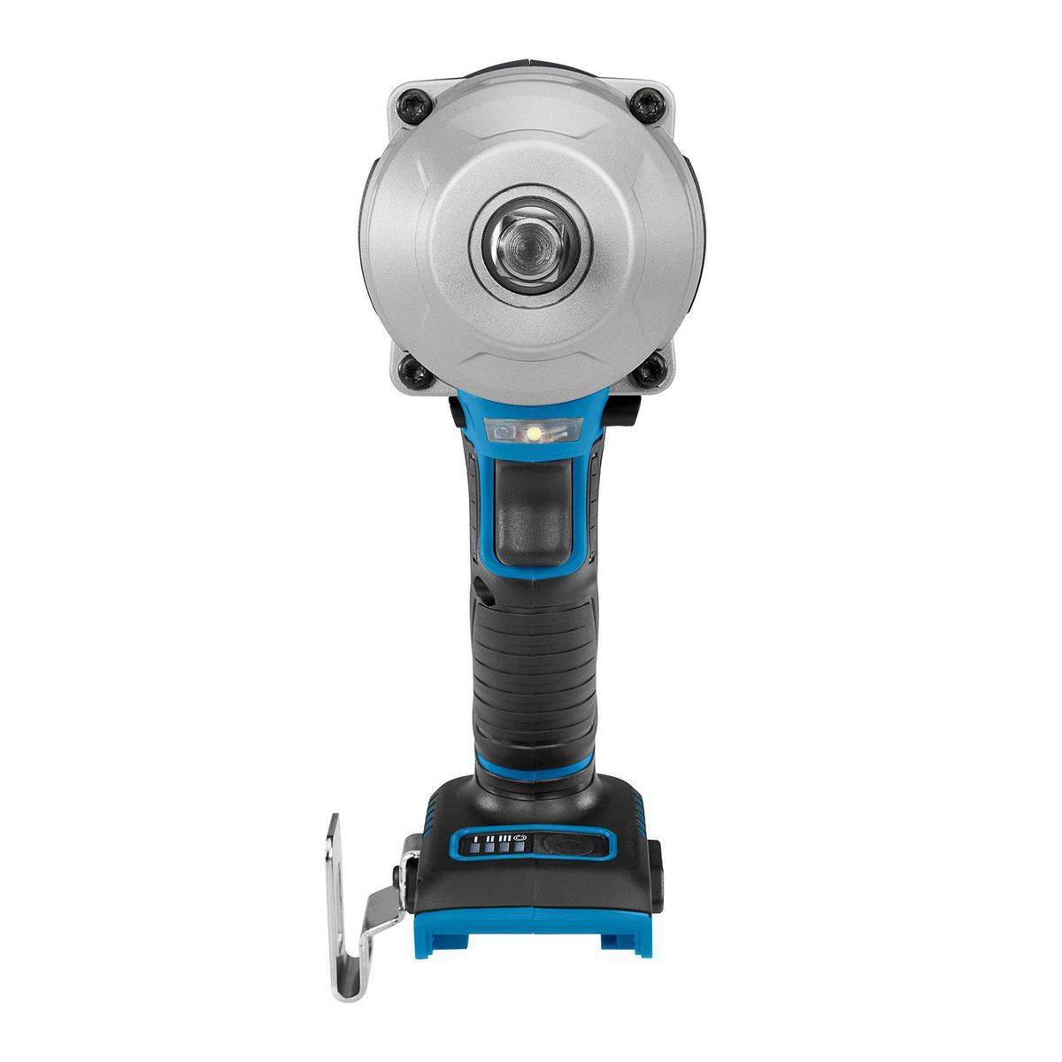 1/2 in. Brushless Cordless High-Torque Impact Wrench C656