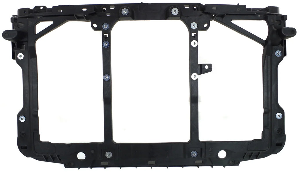 Plastic Radiator Support G77566