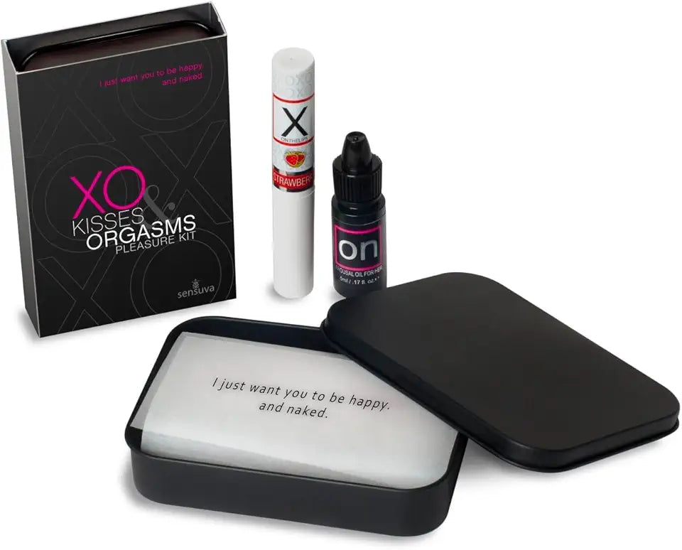 Pleasure Kit X47025