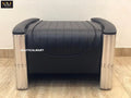 Aluminium Chair R33356