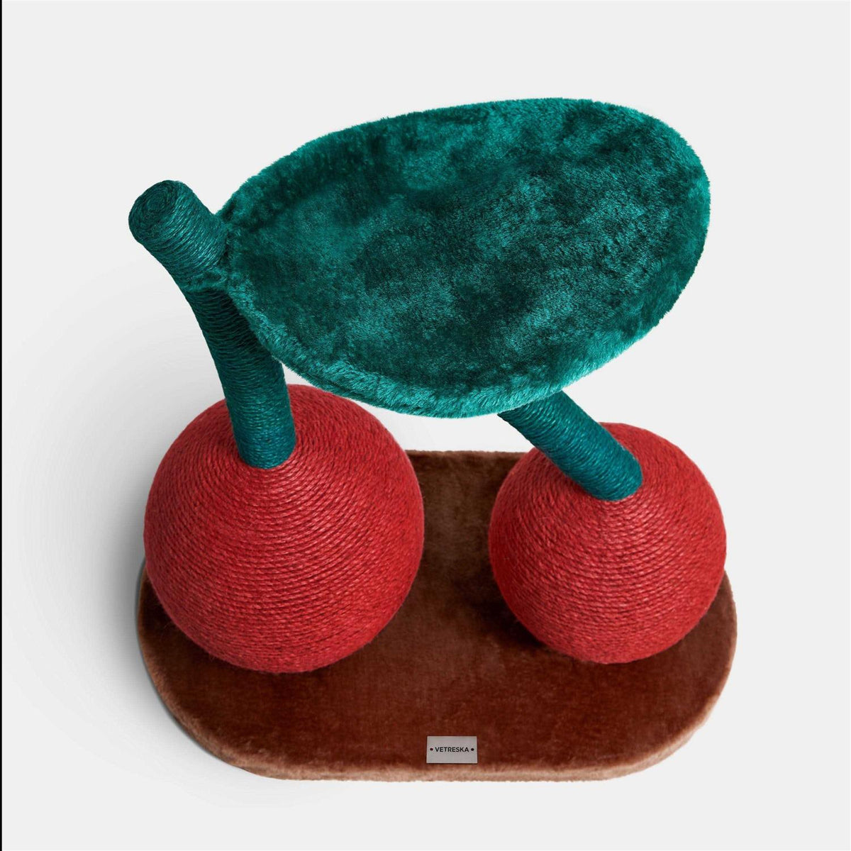 Cherry Cat Tree N505