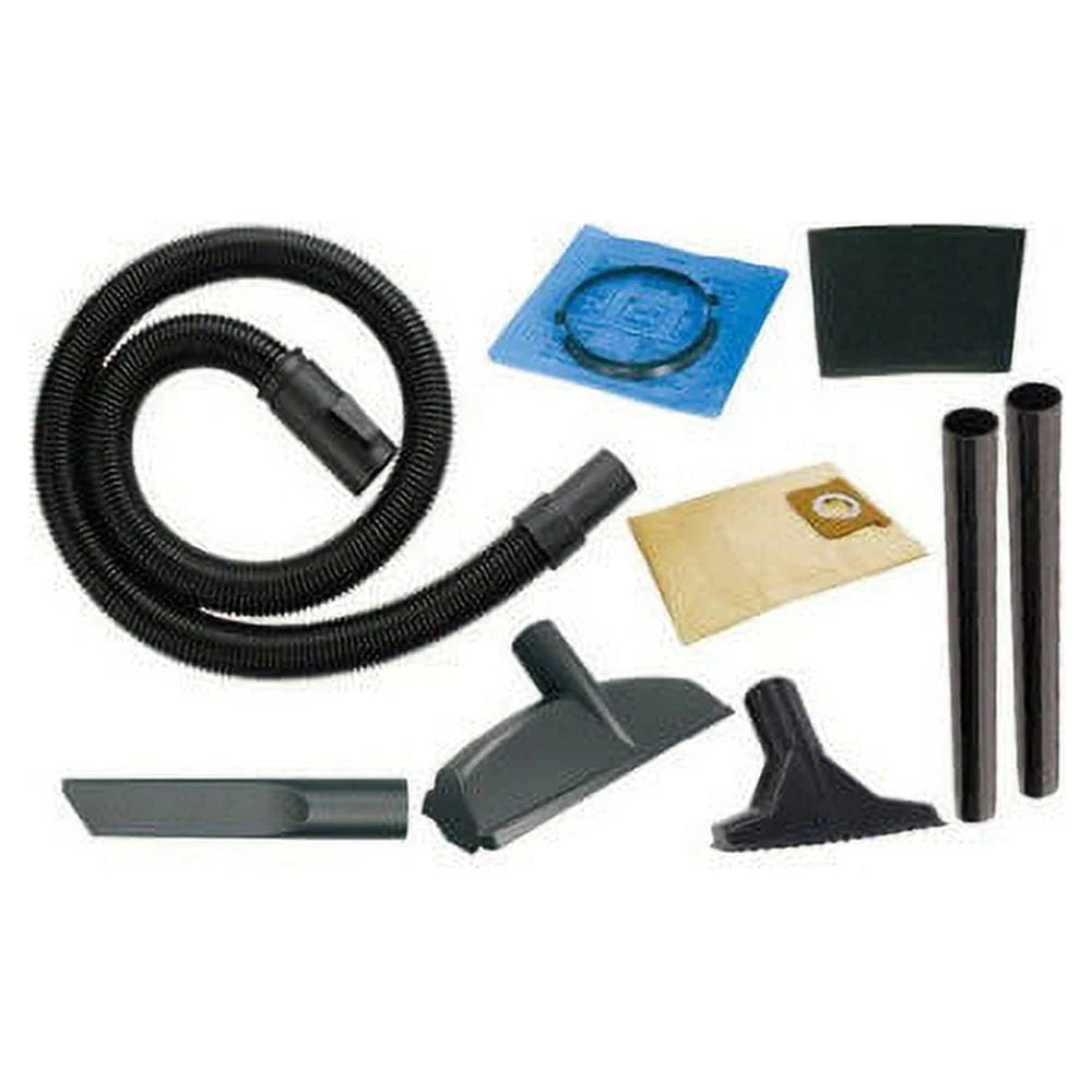 6 Gallon 4 Peak HP Wet Dry Vacuum L965884